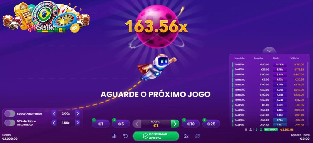 jogo spaceman.