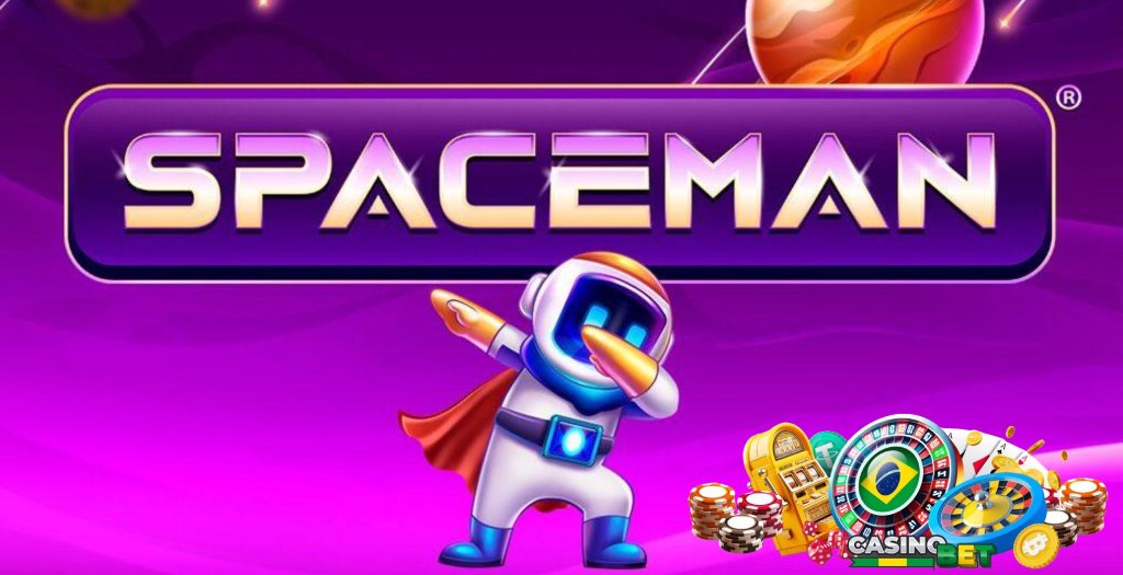 jogos spaceman.