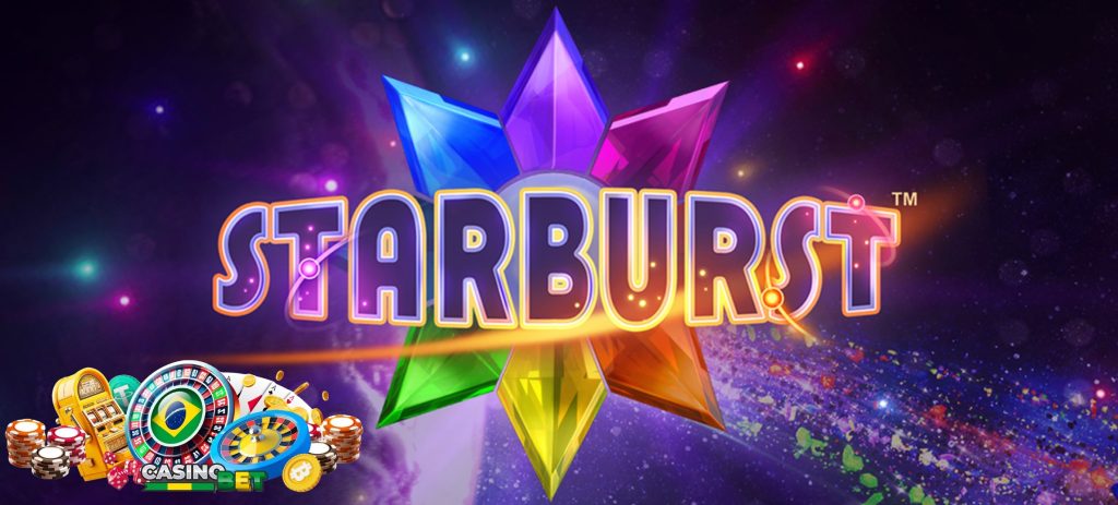 slot starburst online.