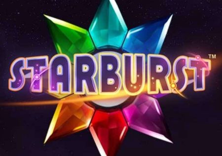 Starburst