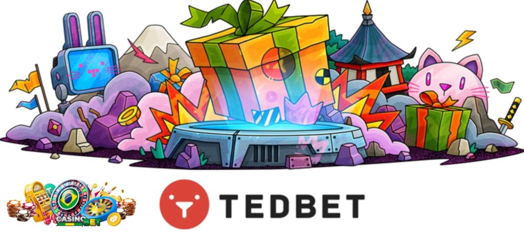 tedbet casino.