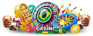 Casinobet Brasil