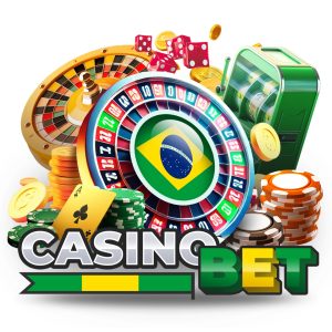 CasinoBet BR