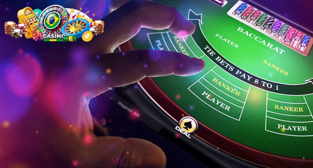 bacara online casino.