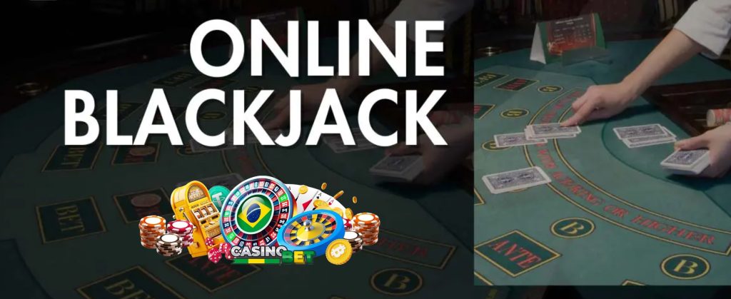 blackjack online casino.