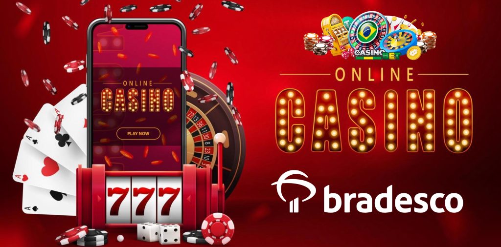 bradesco casino.