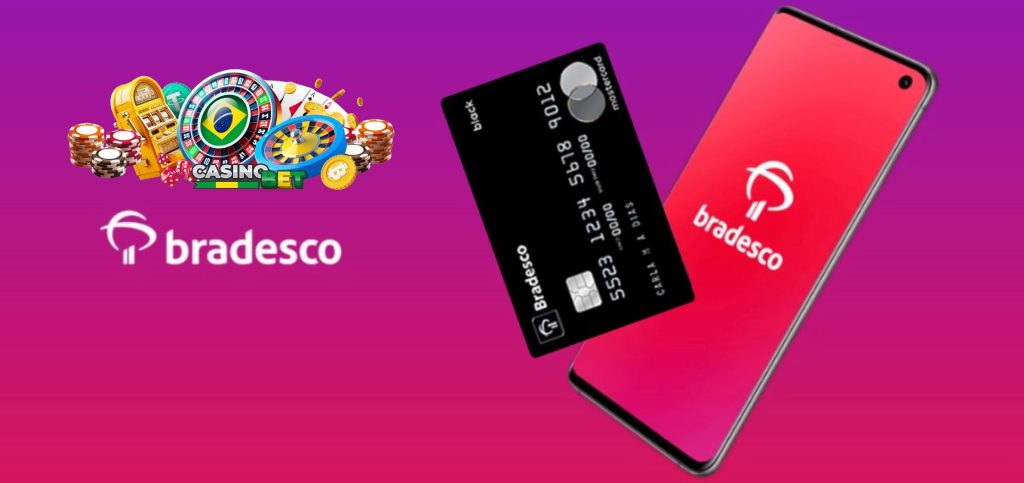 bradesco casino online.