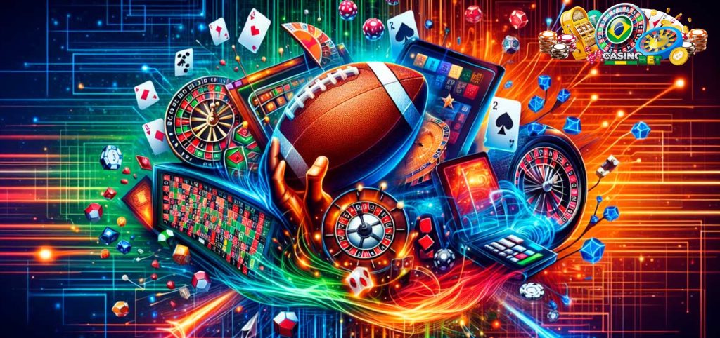 casino sports betting.