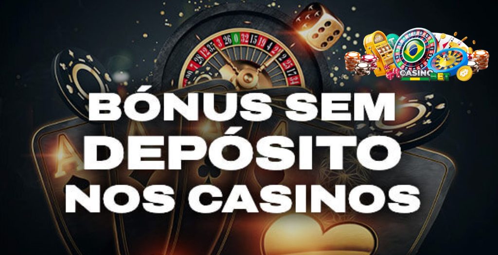 cassino bônus sem depósito.