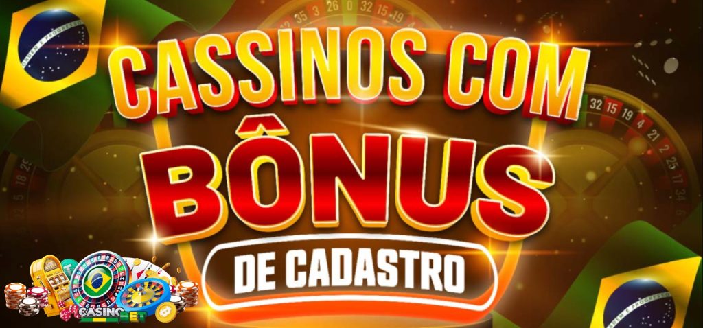 online casino bonus.