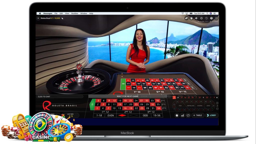 online roleta casino.