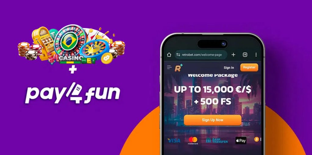 pay4fun casino online.