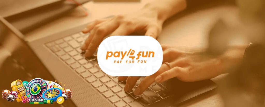 pay4fun cassino online.