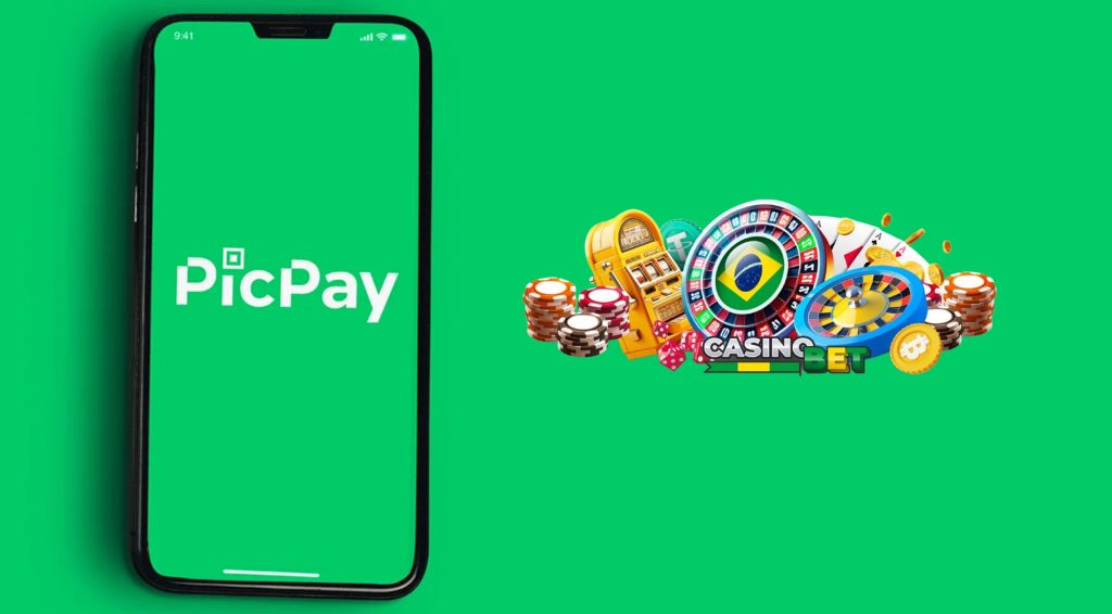 picpay online.