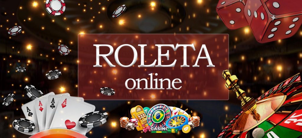 roleta online casino.