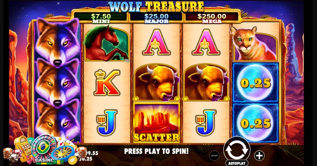 slots cassino online.