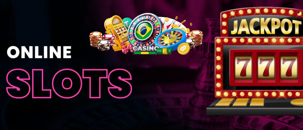 slots de casino.